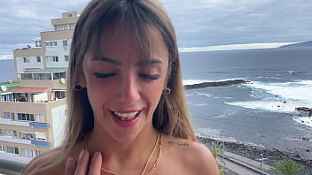 video миниатюрная тинка с горячим телом в любительском видео sex