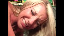 video 黒人の男に犯された巨乳ブロンド sex