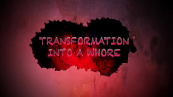 video com dominatrix mistress april surgical medical transformation into a whore sex