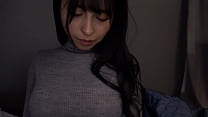 video 결혼 전 바람을 피웠지만 전 남자친구를 잊을 수 없기 때문에 sex 최소한의 바디에 강력한 g컵 가슴 남편을 잊은 채 부도덕이 가득한 불륜 sex 일본 아마추어 집에서 만든 포르노 작은 보지힘 젖꼭지 씨발 sex