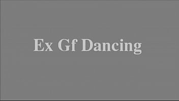 video бывшая подруга танцы sex