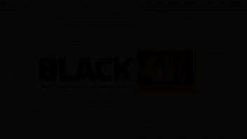 video черный4k после тренировки черный парень анализирует девушку которая работает в спортзале sex