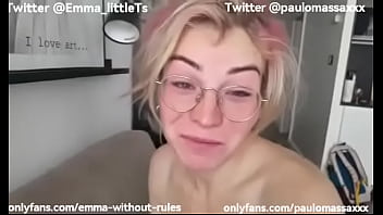 video привет бразилия она сказала я люблю тебя представляю эмму француженку всего 18 лет ей нравится большой толстый sex