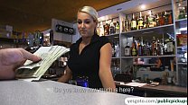 video 超ゴージャスなレンカが居酒屋で犯されてベタベタ顔射を受ける sex