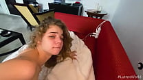 video молодой милый подросток превратился в грязную маленькую шлюху sabrina spice sex