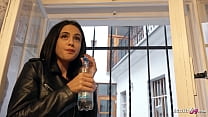 video немецкий скаут длинноногая милая мия трейси первый первый любительский порно кастинг sex