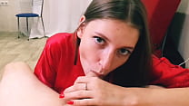 video жестко трахаюсь со своей девушкой с большим членом во рту и в киске sex