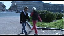 video похотливую сучку жестко трахнули sex