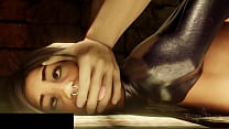 video тренировка лары по бдсм ад лары часть 01 sex