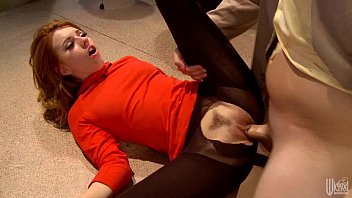 video lexiのお尻はレギンスでとてもよく見えます sex