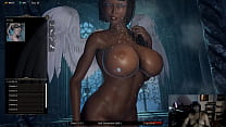 video she will punish them the adventures of william the succubus free version sex