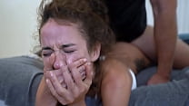 video она думала что съемка будет легкой большой член уничтожает 18летнюю тугую гейшу кид sex