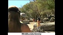 video любительское цыпленок берет деньги за ебать 4 sex