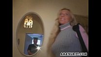 video 巨乳アクションでホットブロンドアマチュアガールフレンド sex