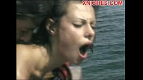 video групповой секс в отпуске секс на улице sex