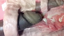 video меня трахает большой черный дилдо пока я не кончу от a55b4nd1t sex