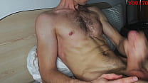 video русский парень решил подрочить и показать свое идеальное тело sex