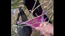 video gay neighbours underwear cummed on in nature sex