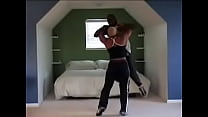 video cマックを押す女性のボディービルダー sex