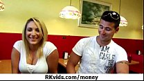 video что вы можете сделать за наличные 12 sex