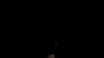video poor boy flashing tiny dick to highway traffic sex