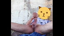 video как вкусна хорошая соломка на открытом воздухе под мостом sex