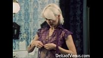 video прекрасная сека винтажное порно 1970х sex