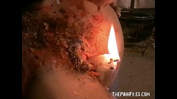 video kinky crystels наказание горячим воском и самотек бдсм английского режима фетиш sex