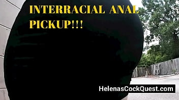 video helena price представляет межрасовый анальный секс с женойэксгибиционисткой миссис сапфир ее муж подслушивает пока sex