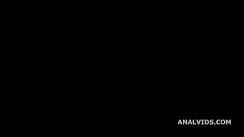 video trying dap destination mary jane 4on1 balls deep anal dap crempie and swallow gio1462 sex