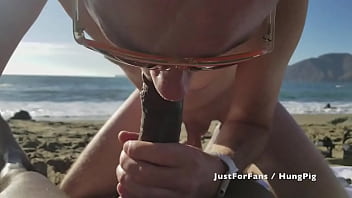 video heres an old one bareback fucked on the beach after folsom sex