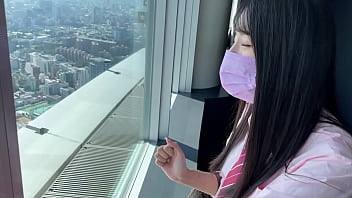 video 名門学校のお嬢様がお上品ナマ交尾おじさんとのセックスを期待してtバックを履いてきちゃうドスケベちゃんエチエチキツキツおマンコにおじさんが大興奮 httpsbitly3bqeuqs sex