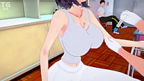 video hair tg infirmary sex