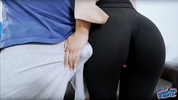 video святая осенка черные леггинсы это все должно быть обязательным для латиноамериканских подростков sex