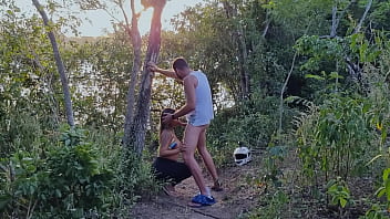 video я отвел племянницу беременной горничной в скраб sex