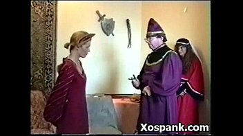 video нечестивое шлепание гал фетиш наказание sex