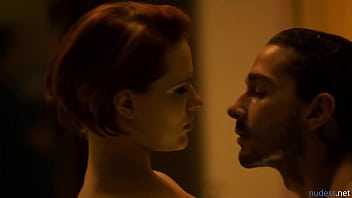 video 必要なdのエヴァンレイチェルウッドヌードセックスシーンチャーリーカントリーマンの sex