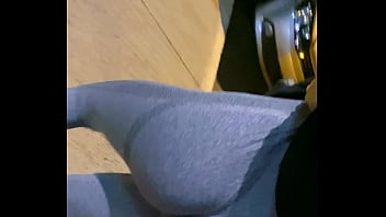 video i cant stand it and i fuck my girlfriends best friend in the backseat of the car after leaving the gym i shield sex