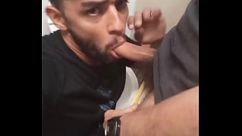 video only serving multiple unknown males in the subway bathroom stall complete and exclusive on red sex