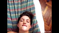 video парикмахер и клиент оральный домашний любительский офис sex