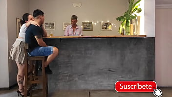 video семейные тайны часть 1 моя девушка представляет свою семью я трахаю ее маму а ее папа не замечает sex