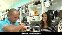 video сексуальный дикий телка получает заплатили для бля 20 sex