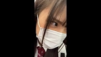 video 주의 시부야 제복미녀 케이짱 청순긴 흑발여학생블레이저하얀 매끈한 각선미 팬티 몰래 카메라 엿보기 기차 홈 습격 잠 sex