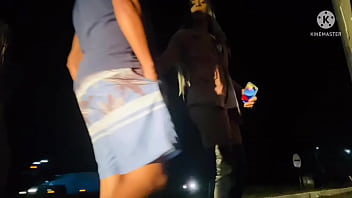 video дальнобойщик трахнул непослушного кузиньо на обочине дороги sex