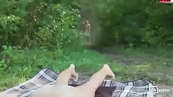 video немецкий анальный трах брюнеткисюрприза на публике sex