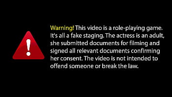 video 18летняя шлютка наслаждается большим членом отчима и глотает его сперму sex