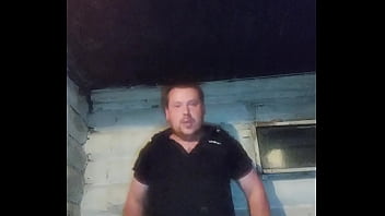 video русский мент любил бухать прямо на рабочем местепоэтому в наказание его трахнули в задницу бутылкой водки sex