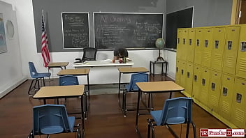 video tsgenderxcom студентка без презерватива трахает учительницу еву максим sex