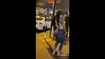video 귀여운 베네수엘라 인플루언서가 페루 카트와 사랑하기로 동의했습니다 sex