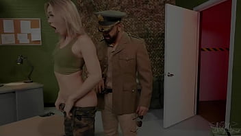 video эмма роуз очень серьезно взялась за работу шпиона и даже трахается с генералом доминик пасифико trans angels sex